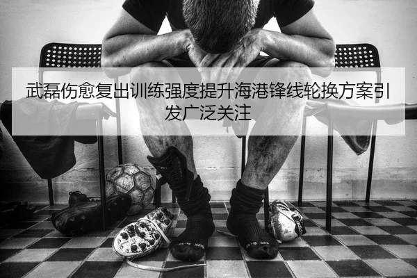 武磊伤愈复出训练强度提升海港锋线轮换方案引发广泛关注
